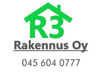 R3 Rakennus Oy